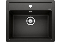 Мойка Blanco LEGRA 6 черный 526084