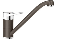 Смеситель Blanco Wega II Silgranit кофе 526411