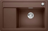 Мойка Blanco ZENAR XL 6 S кофе чаша справа клапан-автомат InFino 523784