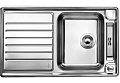 Мойка Blanco Axis II 45 S-IF нержавеющая сталь чаша справа 516527 фото 1