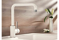 Смеситель Blanco MILI SILGRANIT жасмин 525129 фото 2