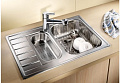 Мойка Blanco Livit 6 S Compact 515794 фото 3