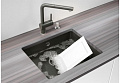 Мойка Blanco SUBLINE 500-U белый фото 4