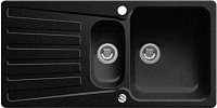 Мойка Blanco Nova 6 S антрацит 510462
