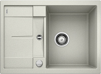 Мойка Blanco Metra 45S compact жемчужный 520570
