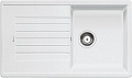 Мойка Blanco Zia 5 S белый 520515 фото 1