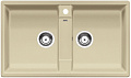Мойка Blanco Zia 9 шампань 516680 фото 1