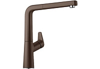 Смеситель Blanco Avona-S Silgranit кофе 521284
