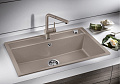 Мойка Blanco DALAGO 8 Silgranit серый 527248 фото 2