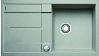 Мойка Blanco Metra 5S жемчужный 520571