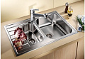 Мойка Blanco Livit 6 S Compact 515794 фото 4