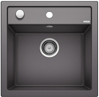 Мойка Blanco Dalago 5-F темная скала 518849