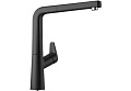 Смеситель Blanco Avona-S Silgranit антрацит 521278 фото 1