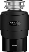 Измельчитель пищевых отходов Blanco FWD Medium 526647