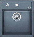 Мойка Blanco Dalago 45 алюметаллик 517157 фото 1