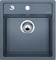Мойка Blanco Dalago 45 алюметаллик 517157