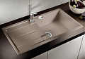 Мойка Blanco Metra XL 6S белый клапан-автомат InFino 515280 фото 10