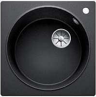 Мойка Blanco ARTAGO 6 антрацит клапан-автомат InFino 521755