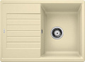 Мойка Blanco Zia 45 S Compact шампань 524727 фото 1