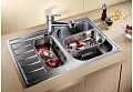 Мойка Blanco Livit 6 S Compact 515794 фото 2