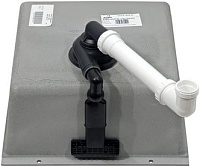 Мойка Blanco SUBLINE 400-F кофе клапан-автомат InFino 523499