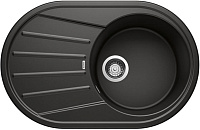 Мойка Blanco Tamos 45 S черный 526100