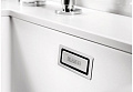 Мойка Blanco SUBLINE 350/350-U жасмин 516288 фото 3