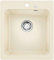 Мойка Blanco NAYA 45 SILGRANIT жасмин 526575 фото 1