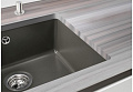 Мойка Blanco SUBLINE 500-U белый фото 5