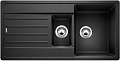 Мойка Blanco LEGRA 6 S SILGRANIT антрацит 522207 фото 1