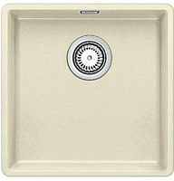 Мойка Blanco SUBLINE 400-F жасмин 519800