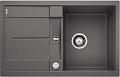 Мойка Blanco Metra 45S темная скала 518868 фото 1