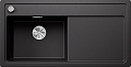 Мойка Blanco ZENAR XL 6 S антрацит чаша слева клапан-автомат InFino 523994