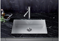 Мойка Blanco Zerox 700-U Durinox нержавеющая сталь клапан-автомат InFino 521560 фото 2