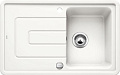 Мойка Blanco Tolon 45 S белый глянцевый 520319 фото 1