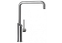 Смеситель Blanco Jil нержавеющая сталь 517578