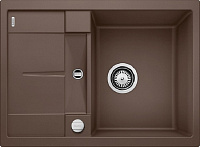 мойку Blanco Metra 45S compact кофе 519581