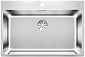 Мойка Blanco Solis 700-IF/A нержавеющая сталь полированная клапан-автомат InFino 526127