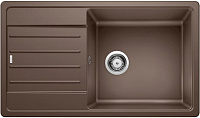 Мойка Blanco LEGRA XL 6S кофе 523331