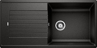 Мойка Blanco Zia XL 6S черный 526024