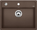 Мойка Blanco Dalago 6-F кофе 515095 фото 1