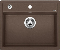 Мойка Blanco Dalago 6-F кофе 515095