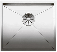 Мойка Blanco Zerox 450-U нержавеющая сталь полированная клапан-автомат InFino 521587