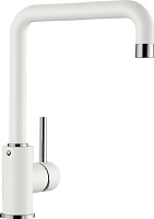 Смеситель Blanco MILI SILGRANIT белый 525127