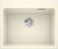 Мойка Blanco Etagon 6 жасмин клапан-автомат InFino 524544