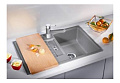Мойка Blanco Zia 45 S жасмин 514727 фото 2