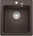 Мойка Blanco NAYA 45 SILGRANIT кофе клапан-автомат InFino 526577 фото 1