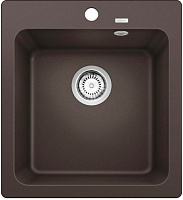 Мойка Blanco NAYA 45 SILGRANIT кофе клапан-автомат InFino 526577