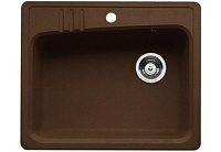 Мойка Blanco Lago кофе 515025