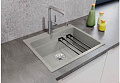 Мойка Blanco Etagon 6 бетон клапан-автомат InFino 525300 фото 8